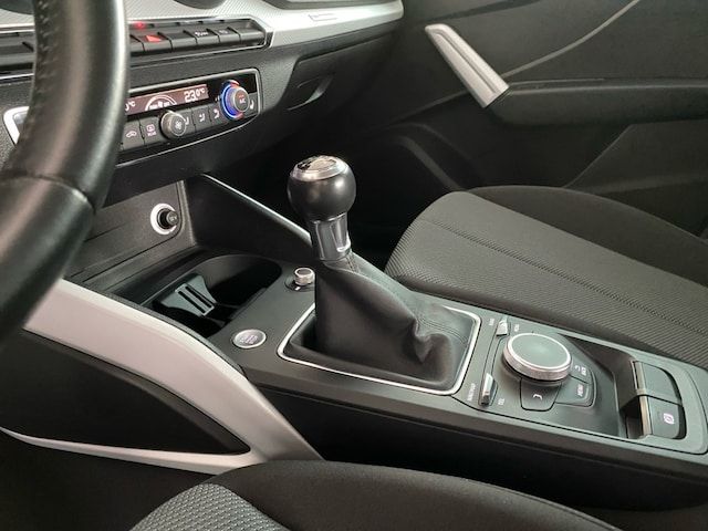 Audi Q2 Design 30 TFSI Schaltgetriebe - 2019 - Joinsteer - #18