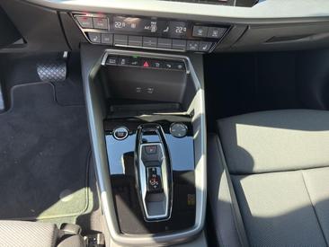 Audi A3 Allstreet TFSI E TFSI E S Tronic — photo 12