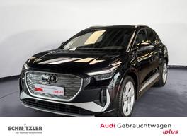 Audi Q4 E-tron 40 E-tron - 2023 - Joinsteer - #1