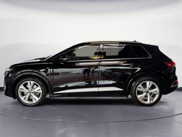 Audi Q4 E-tron 40 E-tron — photo 2