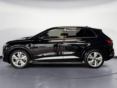 Audi Q4 E-tron 40 E-tron
