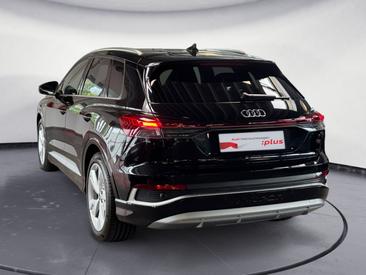 Audi Q4 E-tron 40 E-tron — photo 3