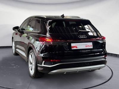Audi Q4 E-tron 40 E-tron