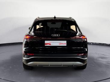 Audi Q4 E-tron 40 E-tron — photo 4