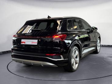 Audi Q4 E-tron 40 E-tron — photo 5