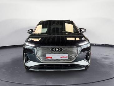 Audi Q4 E-tron 40 E-tron — photo 7