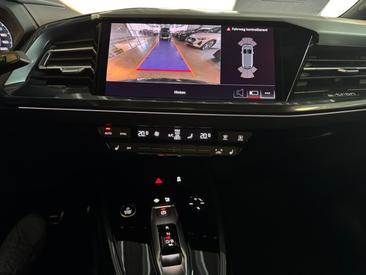 Audi Q4 E-tron 40 E-tron — photo 10