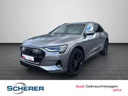 Audi E-tron Advanced 55 Quattro - 2023 - Joinsteer - #1