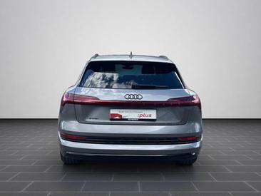 Audi E-tron Advanced 55 Quattro — photo 6