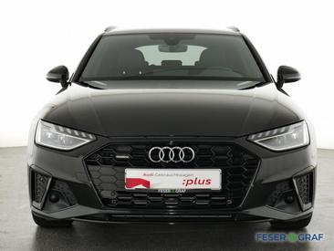 Audi A4 Avant S Line 45 TFSI Quattro — photo 13