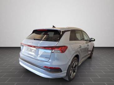 Audi Q4 E-tron 45 E-tron Quattro — photo 2
