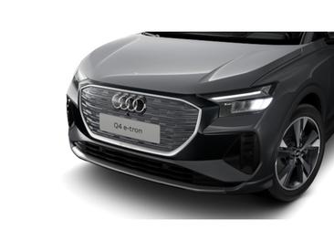 Audi Q4 E-tron 45 E-tron Quattro — photo 7