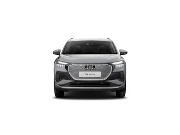 Audi Q4 E-tron 45 E-tron Quattro — photo 8