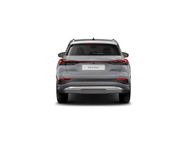 Audi Q4 E-tron 45 E-tron Quattro — photo 9