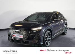Audi Q4 E-tron 40 E-tron - 2023 - Joinsteer - #1