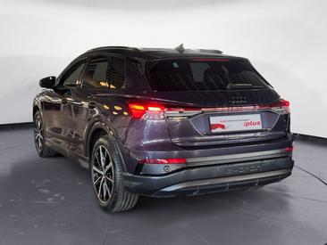 Audi Q4 E-tron 40 E-tron — photo 2