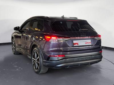 Audi Q4 E-tron 40 E-tron