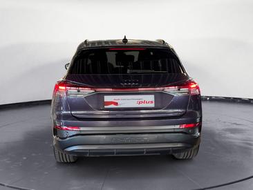 Audi Q4 E-tron 40 E-tron — photo 3
