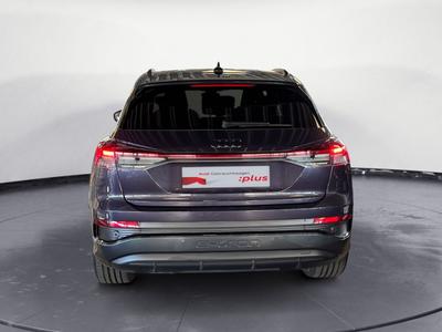Audi Q4 E-tron 40 E-tron