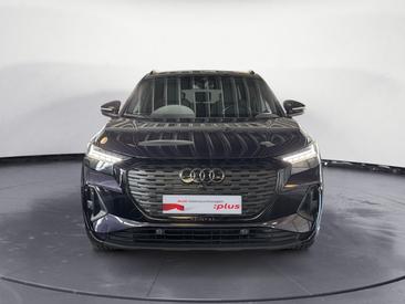 Audi Q4 E-tron 40 E-tron — photo 4