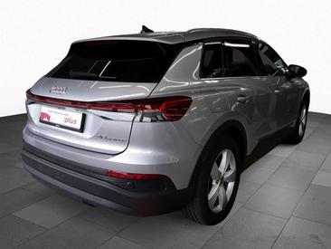 Audi Q4 E-tron 40 E-tron — photo 2