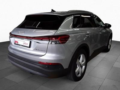 Audi Q4 E-tron 40 E-tron
