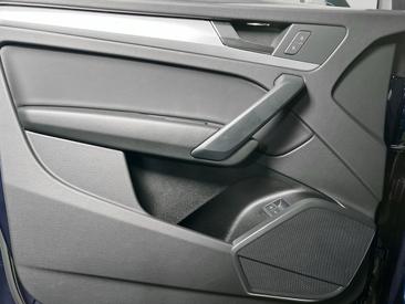 Audi Q5 TFSI E Advanced 50 TFSI E Quattro S Tronic — photo 13