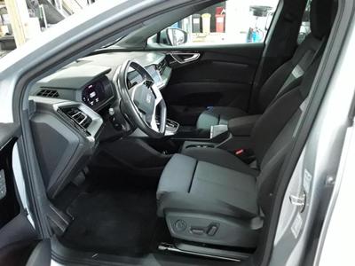 Audi Q4 E-tron 40 E-tron