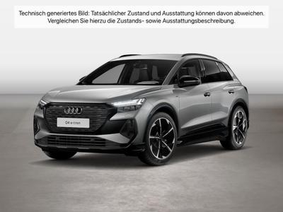 Audi Q4 E-tron 40 E-tron