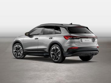 Audi Q4 E-tron 40 E-tron — photo 3