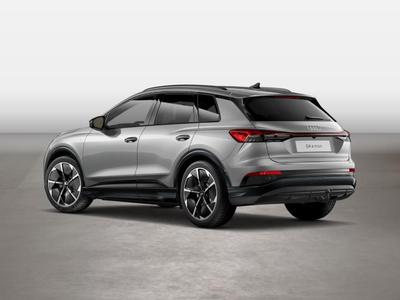 Audi Q4 E-tron 40 E-tron