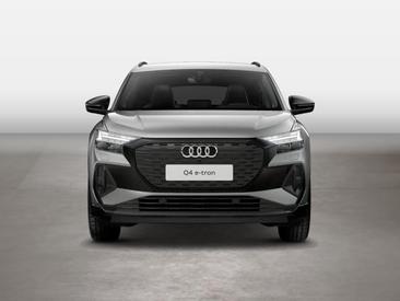 Audi Q4 E-tron 40 E-tron — photo 5
