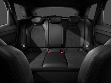 Audi Q4 E-tron 40 E-tron — photo 7