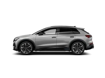 Audi Q4 E-tron 40 E-tron — photo 8
