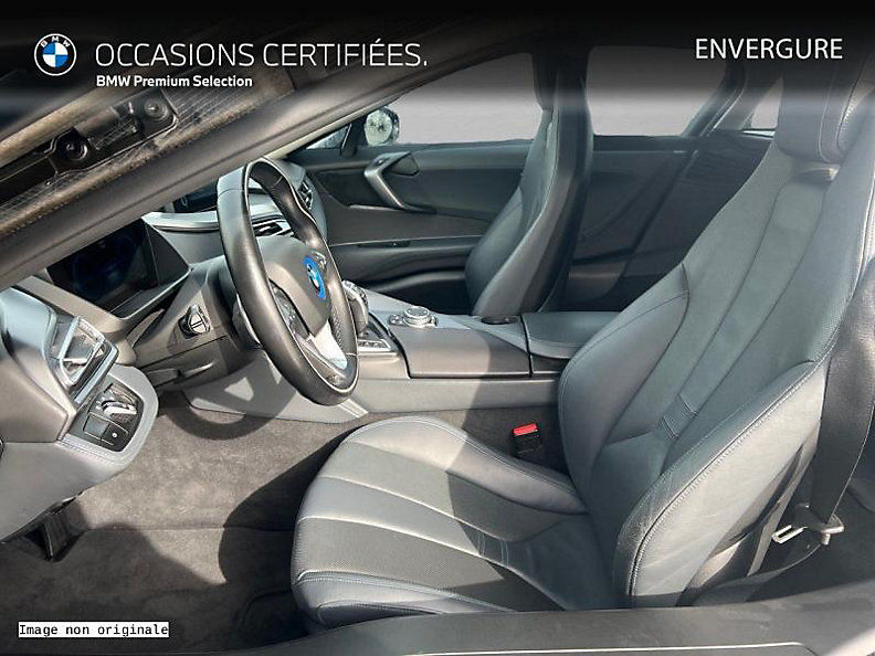 BMW I8 362 Ch - 2016 - Joinsteer - #4