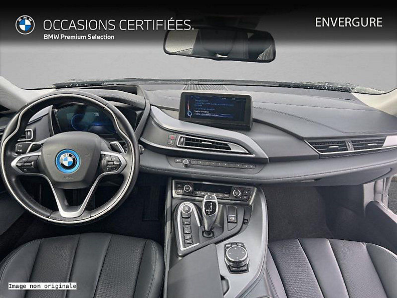 BMW I8 362 Ch - 2016 - Joinsteer - #5