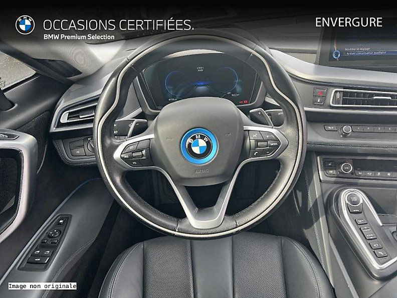 BMW I8 362 Ch - 2016 - Joinsteer - #6