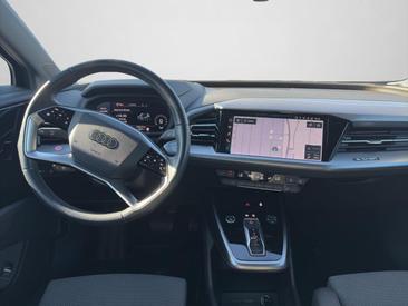 Audi Q4 E-tron 40 E-tron — photo 3