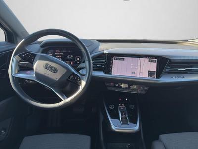 Audi Q4 E-tron 40 E-tron