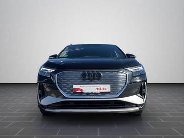 Audi Q4 E-tron 40 E-tron — photo 5