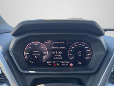 Audi Q4 E-tron 40 E-tron — photo 10