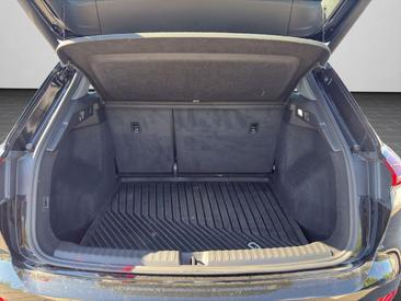 Audi Q4 E-tron 40 E-tron — photo 15