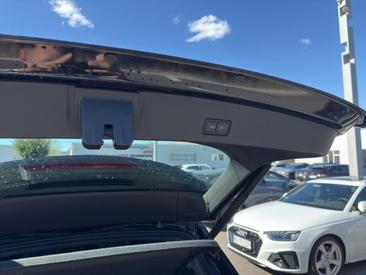 Audi Q4 E-tron 40 E-tron — photo 16