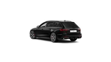 Audi A4 Avant S Line 45 TFSI Quattro — photo 5