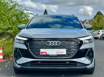 Audi Q4 E-tron 45 E-tron Quattro