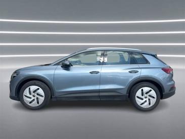 Audi Q4 E-tron 40 E-tron — photo 3