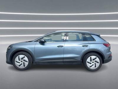 Audi Q4 E-tron 40 E-tron