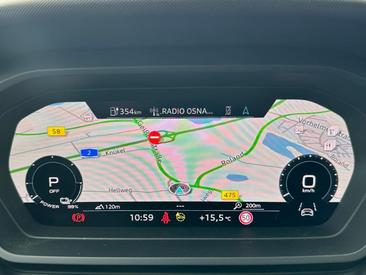 Audi Q4 E-tron 45 E-tron Quattro — photo 16