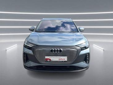 Audi Q4 E-tron 40 E-tron — photo 5