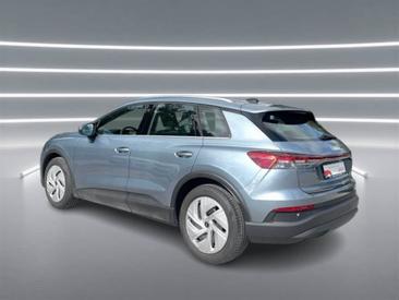 Audi Q4 E-tron 40 E-tron — photo 6